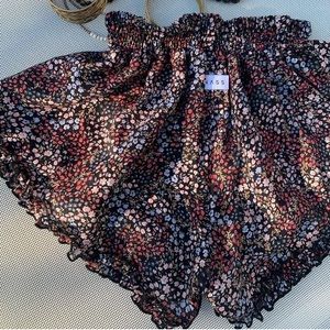 Nastya Nass Set of 2 Twerking Booty Shorts